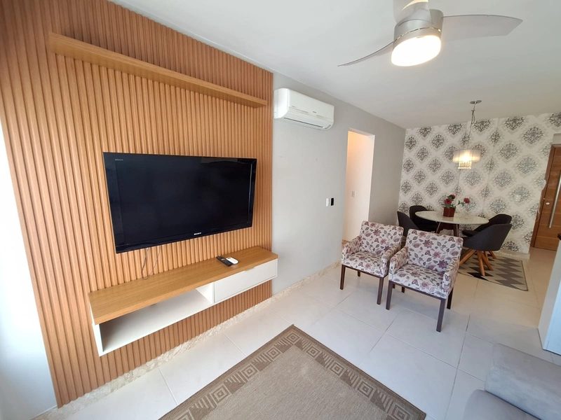 Amplo apartamento no Bairro Navegantes: 12ª foto da galeria de imagens do imóvel