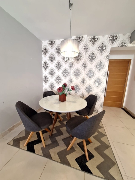 Amplo apartamento no Bairro Navegantes: 6ª foto da galeria de imagens do imóvel
