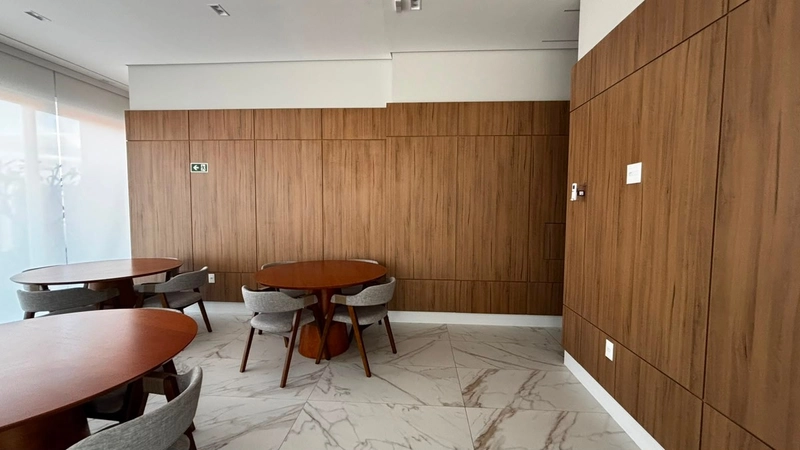 R$ 790.000,00 INFRAESTRUTURA COMPLETA: 2ª foto da galeria de imagens do imóvel
