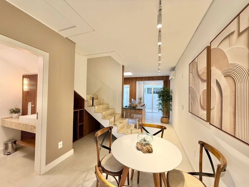 CONDOMINIO MURANO! MOBILIADO E DECORADO!  2 SUÍTES, LAVABO!: 13ª foto da galeria de imagens do imóvel