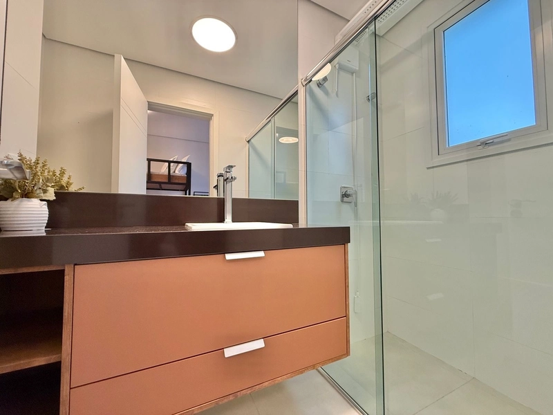 CONDOMINIO MURANO! MOBILIADO E DECORADO!  2 SUÍTES, LAVABO!: 18ª foto da galeria de imagens do imóvel