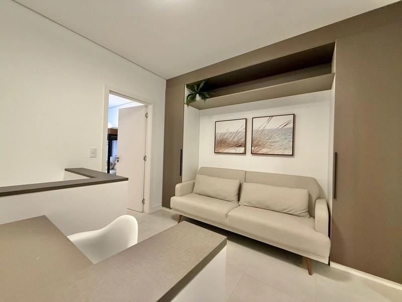 CONDOMINIO MURANO! MOBILIADO E DECORADO!  2 SUÍTES, LAVABO!: 28ª foto da galeria de imagens do imóvel