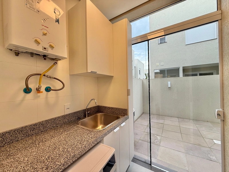 CONDOMINIO MURANO! MOBILIADO E DECORADO!  2 SUÍTES, LAVABO!: 10ª foto da galeria de imagens do imóvel