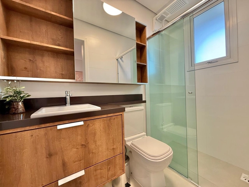 CONDOMINIO MURANO! MOBILIADO E DECORADO!  2 SUÍTES, LAVABO!: 12ª foto da galeria de imagens do imóvel