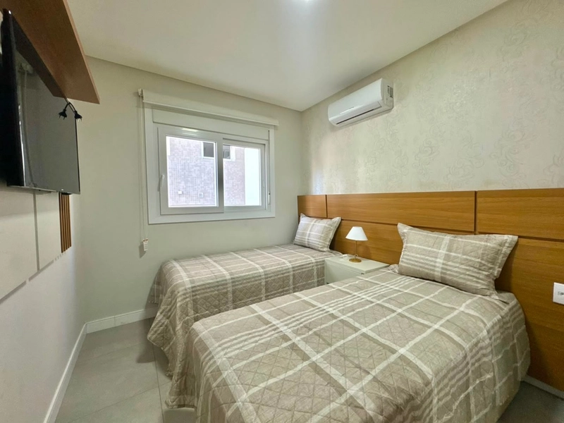 Apartamento Mobiliado e Decorado no Bairro Navegantes !!!: 18ª foto da galeria de imagens do imóvel