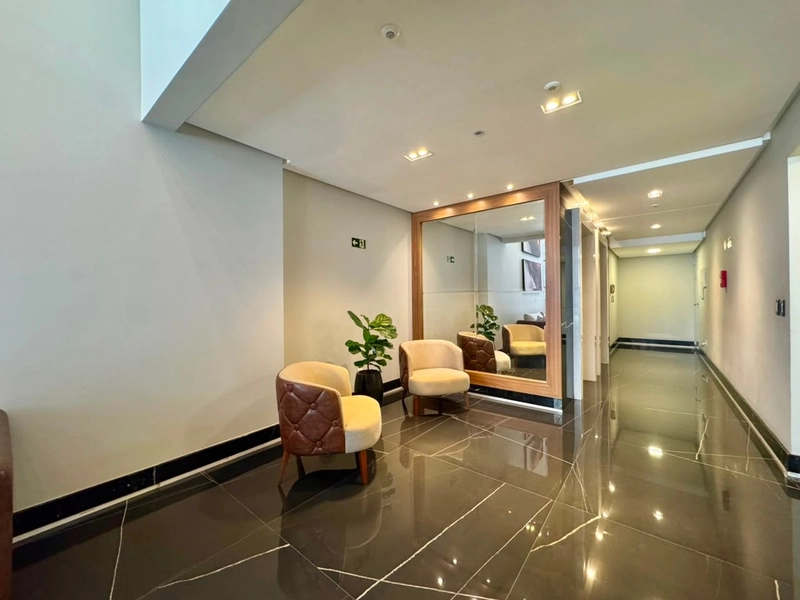 Apartamento Mobiliado e Decorado no Bairro Navegantes !!!: 12ª foto da galeria de imagens do imóvel
