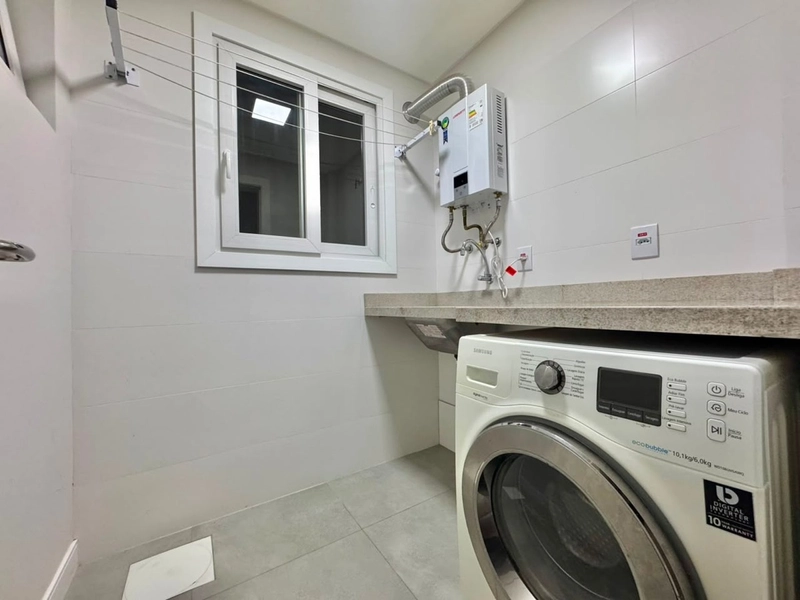 Apartamento Mobiliado e Decorado no Bairro Navegantes !!!: 6ª foto da galeria de imagens do imóvel
