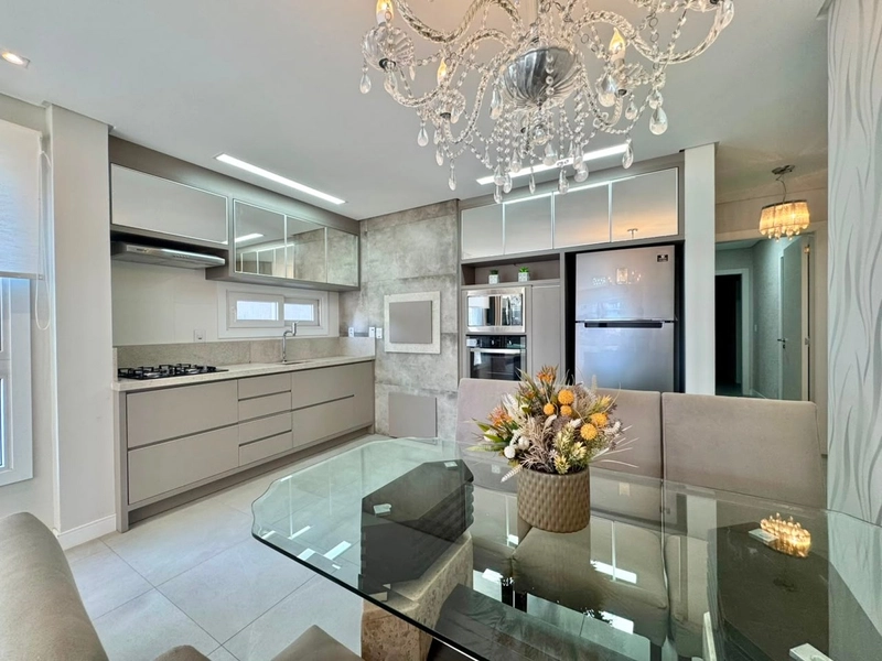 Apartamento Mobiliado e Decorado no Bairro Navegantes !!!: 9ª foto da galeria de imagens do imóvel
