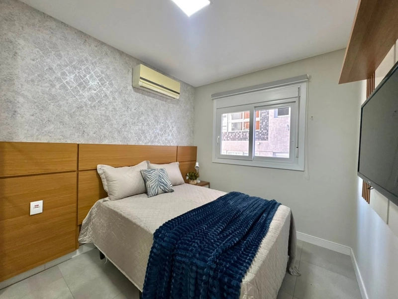Apartamento Mobiliado e Decorado no Bairro Navegantes !!!: 4ª foto da galeria de imagens do imóvel