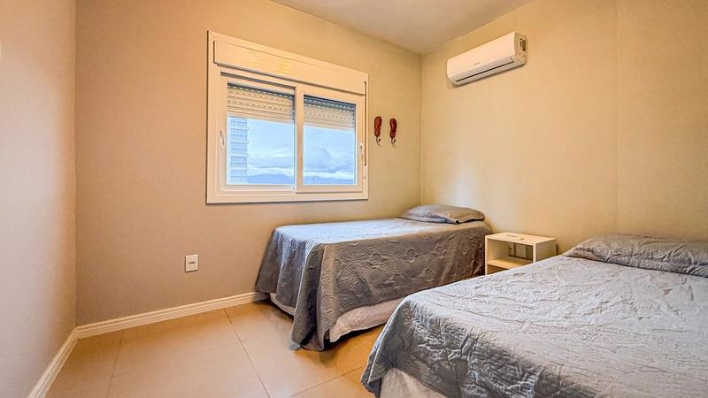 60x DIRETO! ACONCHEGANTE APTO. MOBILIADO E DECORADO, 2 DORMITS. SUÍTE!: 9ª foto da galeria de imagens do imóvel