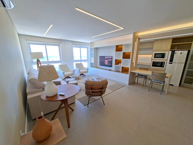 ESPETACULAR APTO. 3 SUÍTES, MOBILIADO E DECORADO!PARA VC E SUA FAMÍLIA: 63ª foto da galeria de imagens do imóvel