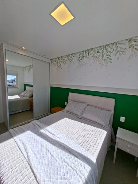ESPETACULAR APTO. 3 SUÍTES, MOBILIADO E DECORADO!PARA VC E SUA FAMÍLIA: 42ª foto da galeria de imagens do imóvel