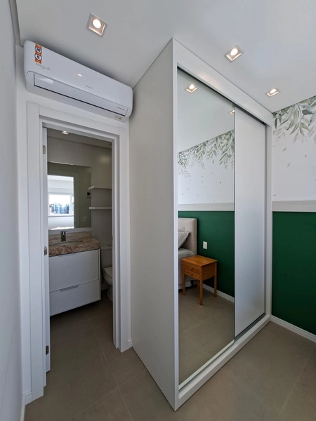 ESPETACULAR APTO. 3 SUÍTES, MOBILIADO E DECORADO!PARA VC E SUA FAMÍLIA: 41ª foto da galeria de imagens do imóvel