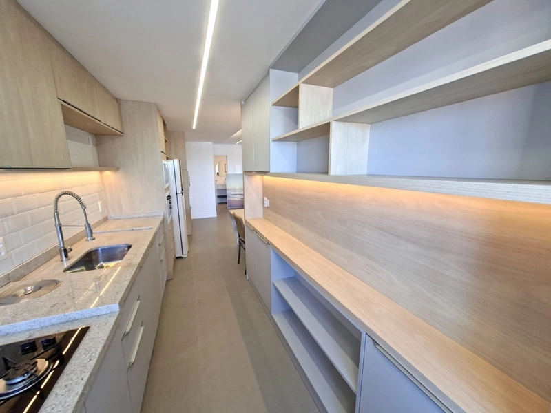 ESPETACULAR APTO. 3 SUÍTES, MOBILIADO E DECORADO!PARA VC E SUA FAMÍLIA: 58ª foto da galeria de imagens do imóvel