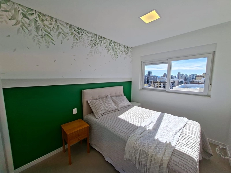ESPETACULAR APTO. 3 SUÍTES, MOBILIADO E DECORADO!PARA VC E SUA FAMÍLIA: 44ª foto da galeria de imagens do imóvel