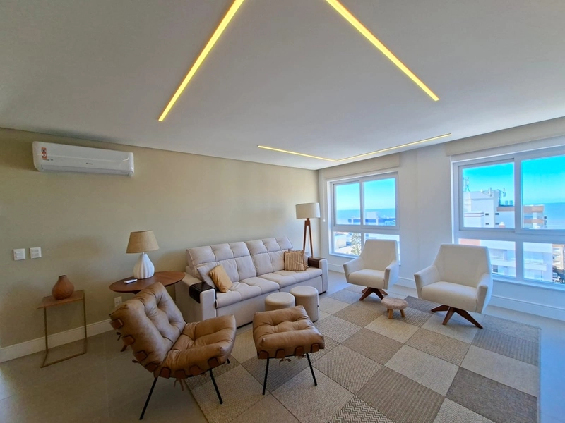 ESPETACULAR APTO. 3 SUÍTES, MOBILIADO E DECORADO!PARA VC E SUA FAMÍLIA: 53ª foto da galeria de imagens do imóvel