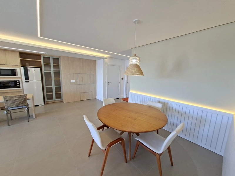 ESPETACULAR APTO. 3 SUÍTES, MOBILIADO E DECORADO!PARA VC E SUA FAMÍLIA: 62ª foto da galeria de imagens do imóvel