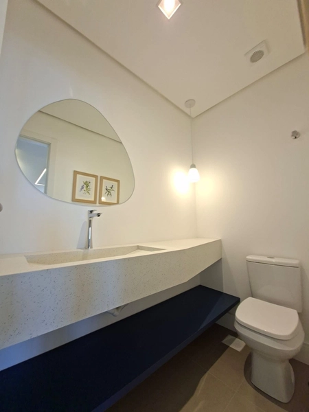 ESPETACULAR APTO. 3 SUÍTES, MOBILIADO E DECORADO!PARA VC E SUA FAMÍLIA: 52ª foto da galeria de imagens do imóvel