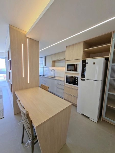 ESPETACULAR APTO. 3 SUÍTES, MOBILIADO E DECORADO!PARA VC E SUA FAMÍLIA: 59ª foto da galeria de imagens do imóvel