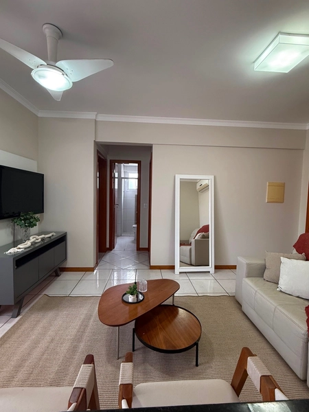 SACADÃO COM CHURRASQUEIRA E VISTA, MOBILIADO E DECORADO!: 7ª foto da galeria de imagens do imóvel