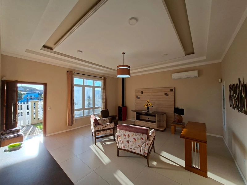 CASA TÉRREA EM ALVENARIA, TERRENO INTEIRO, CLIMATIZADA, ÁGUA QUENTE,: 14ª foto da galeria de imagens do imóvel