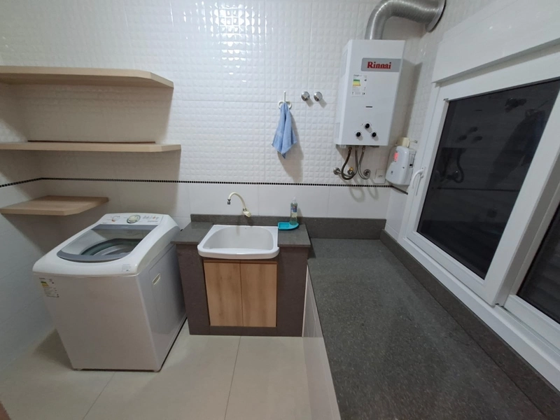 CASA TÉRREA EM ALVENARIA, TERRENO INTEIRO, CLIMATIZADA, ÁGUA QUENTE,: 18ª foto da galeria de imagens do imóvel