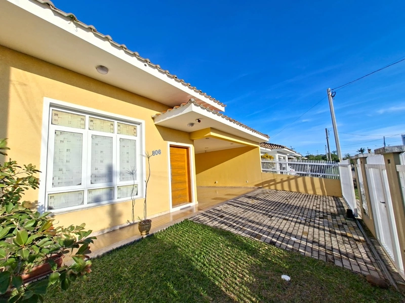 CASA TÉRREA EM ALVENARIA, TERRENO INTEIRO, CLIMATIZADA, ÁGUA QUENTE,: 4ª foto da galeria de imagens do imóvel