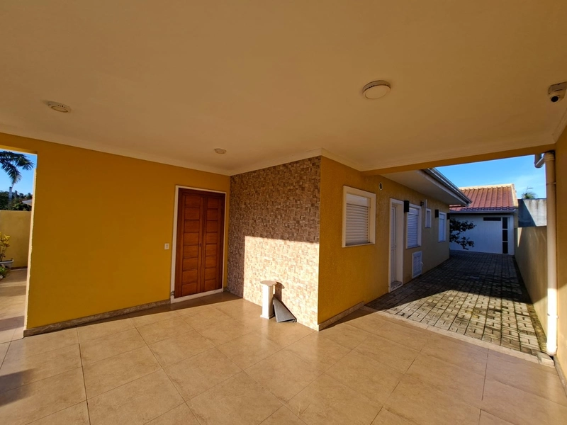 CASA TÉRREA EM ALVENARIA, TERRENO INTEIRO, CLIMATIZADA, ÁGUA QUENTE,: 5ª foto da galeria de imagens do imóvel