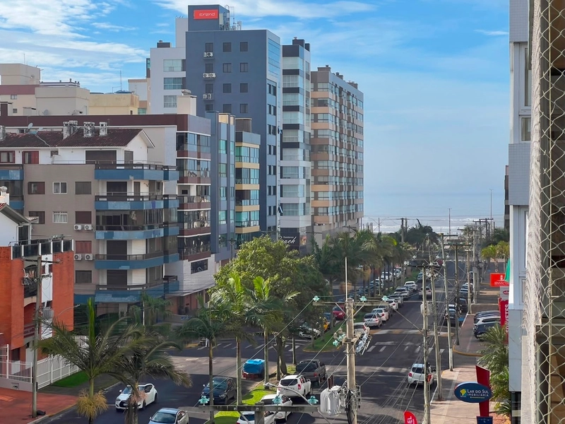 OPORTUNIDADE ! NAVEGANTES! APTO DE FRENTE COM SACADÃO, CHURRASQ.: 5ª foto da galeria de imagens do imóvel