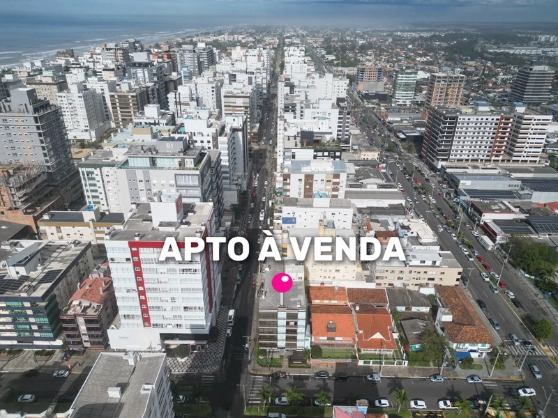 OPORTUNIDADE ! NAVEGANTES! APTO DE FRENTE COM SACADÃO, CHURRASQ.: 23ª foto da galeria de imagens do imóvel