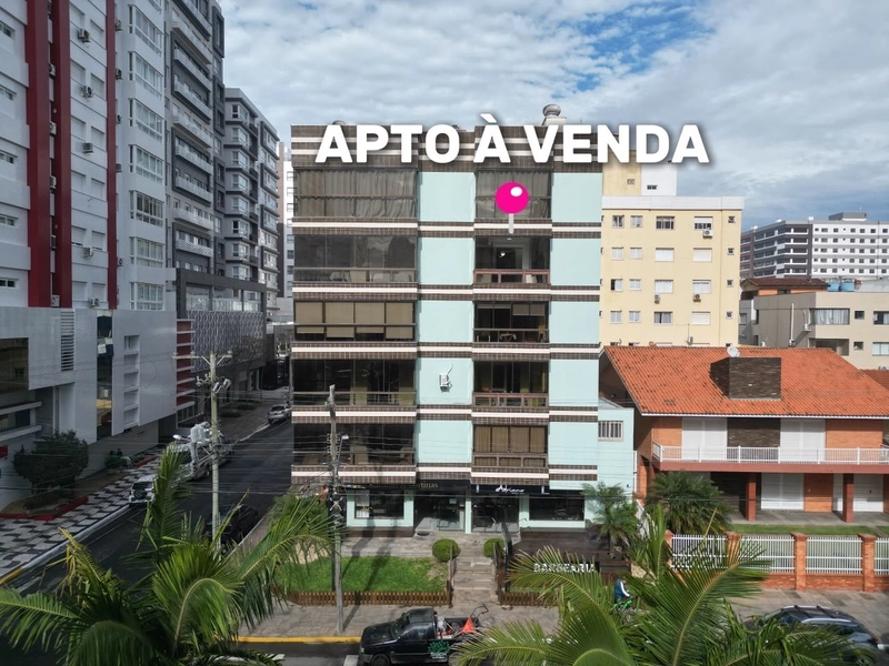 OPORTUNIDADE ! NAVEGANTES! APTO DE FRENTE COM SACADÃO, CHURRASQ.: 16ª foto da galeria de imagens do imóvel