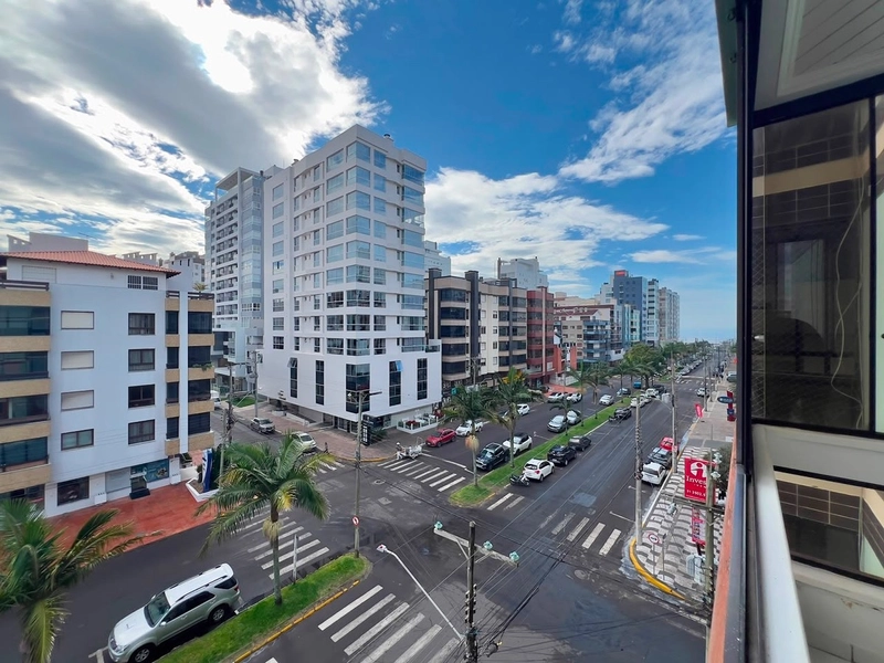 OPORTUNIDADE ! NAVEGANTES! APTO DE FRENTE COM SACADÃO, CHURRASQ.: 10ª foto da galeria de imagens do imóvel
