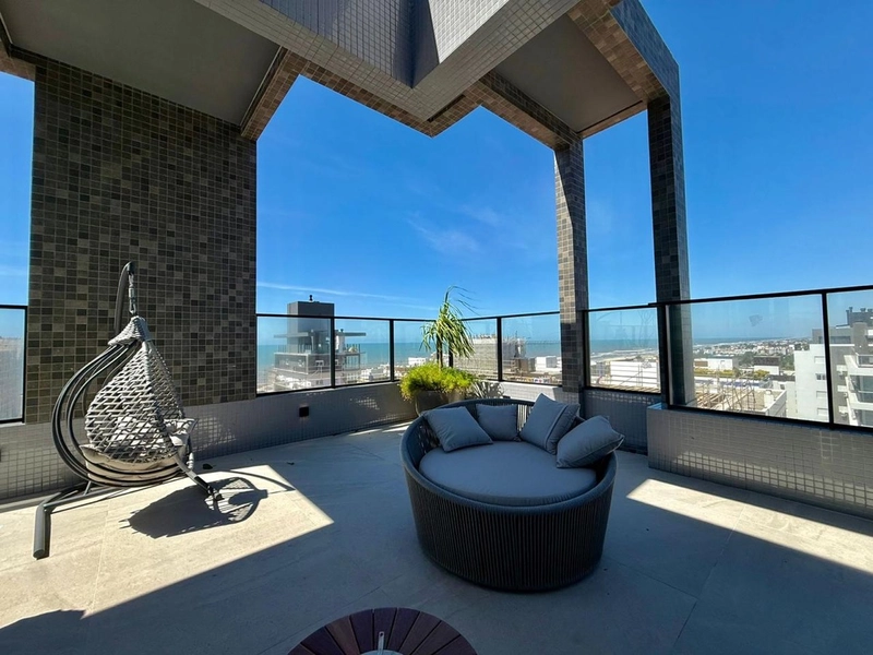 60X DIRETO! ESPETACULAR APTO. NOVO COM TERRAÇO AMPLO DE FRENTE