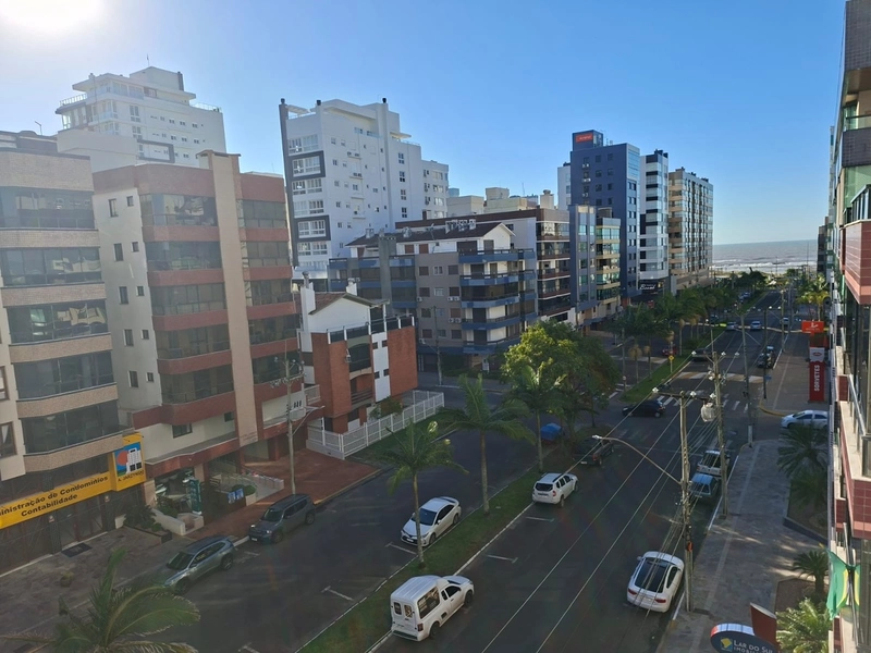 ALTO PADRÃO ! JUNTO A PRAÇA BASSANI! APTO. DE FRENTE COM VISTA MAR!: 28ª foto da galeria de imagens do imóvel
