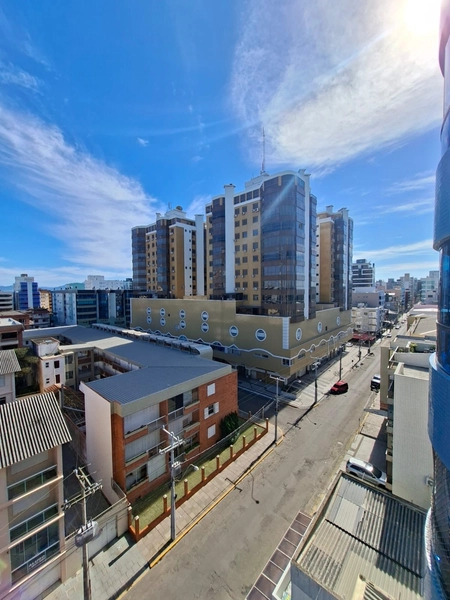 60X SEM JUROS, ANDAR ALTO, ALTO PADRÃO, MOBILIADO, SACADÃO!: 3ª foto da galeria de imagens do imóvel