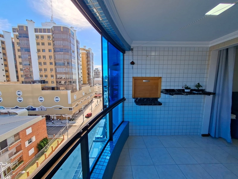 60X SEM JUROS, ANDAR ALTO, ALTO PADRÃO, MOBILIADO, SACADÃO!: 7ª foto da galeria de imagens do imóvel