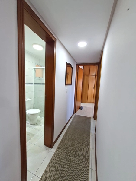 60X SEM JUROS, ANDAR ALTO, ALTO PADRÃO, MOBILIADO, SACADÃO!: 18ª foto da galeria de imagens do imóvel