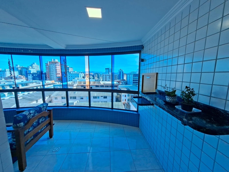 60X SEM JUROS, ANDAR ALTO, ALTO PADRÃO, MOBILIADO, SACADÃO!: 4ª foto da galeria de imagens do imóvel
