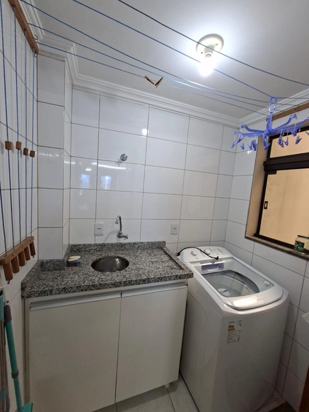 60X SEM JUROS, ANDAR ALTO, ALTO PADRÃO, MOBILIADO, SACADÃO!: 22ª foto da galeria de imagens do imóvel