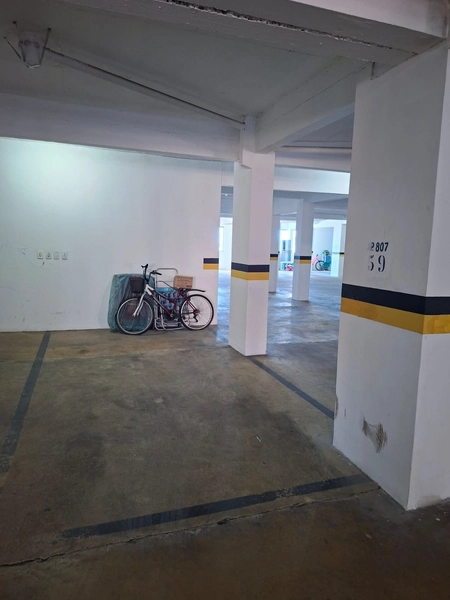 60X SEM JUROS, ANDAR ALTO, ALTO PADRÃO, MOBILIADO, SACADÃO!: 24ª foto da galeria de imagens do imóvel