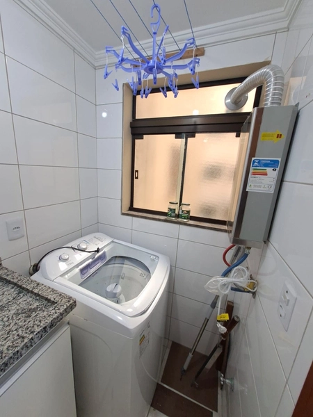 60X SEM JUROS, ANDAR ALTO, ALTO PADRÃO, MOBILIADO, SACADÃO!: 23ª foto da galeria de imagens do imóvel