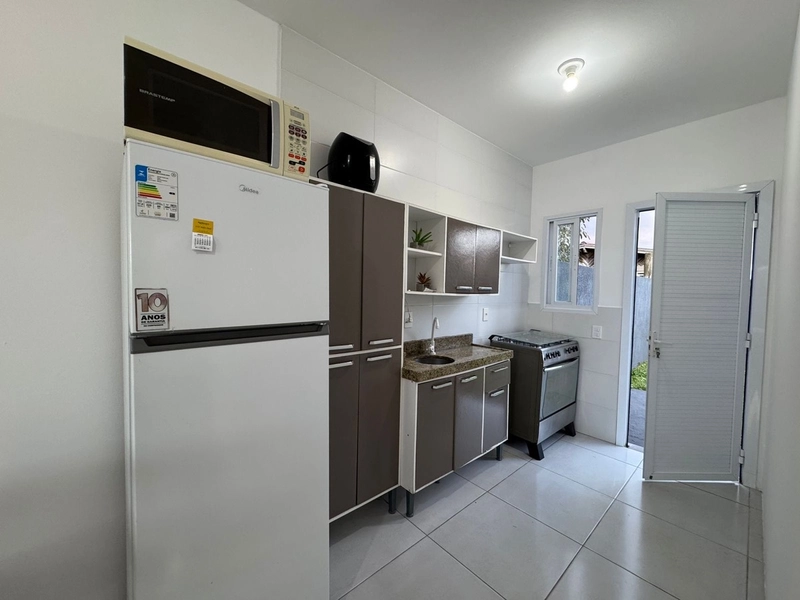 SAIA DO ALUGUEL! PRONTA PARA VOCÊ E SUA FAMÍLIA! MOBILIADA!: 5ª foto da galeria de imagens do imóvel
