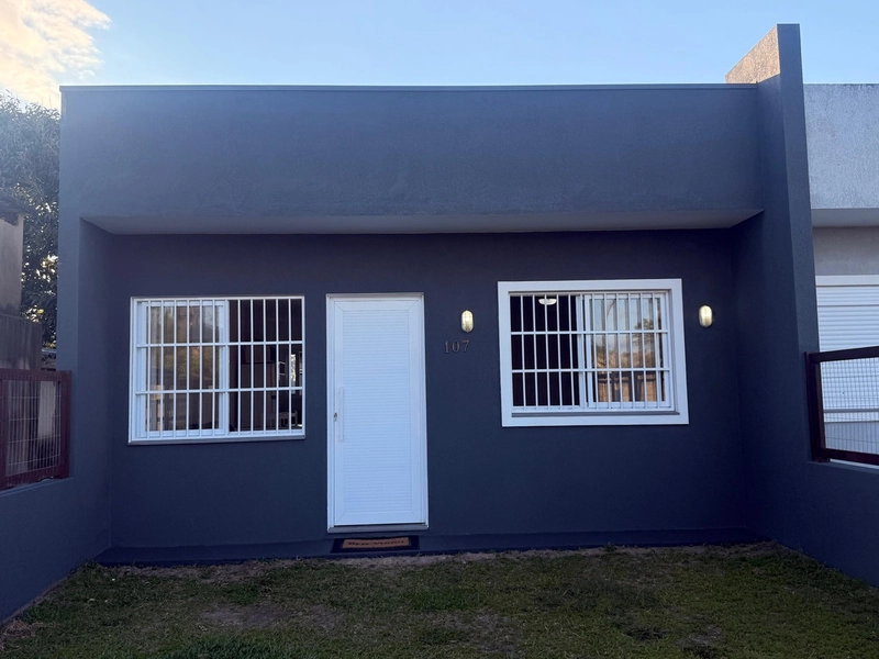 SAIA DO ALUGUEL! PRONTA PARA VOCÊ E SUA FAMÍLIA! MOBILIADA!: 2ª foto da galeria de imagens do imóvel