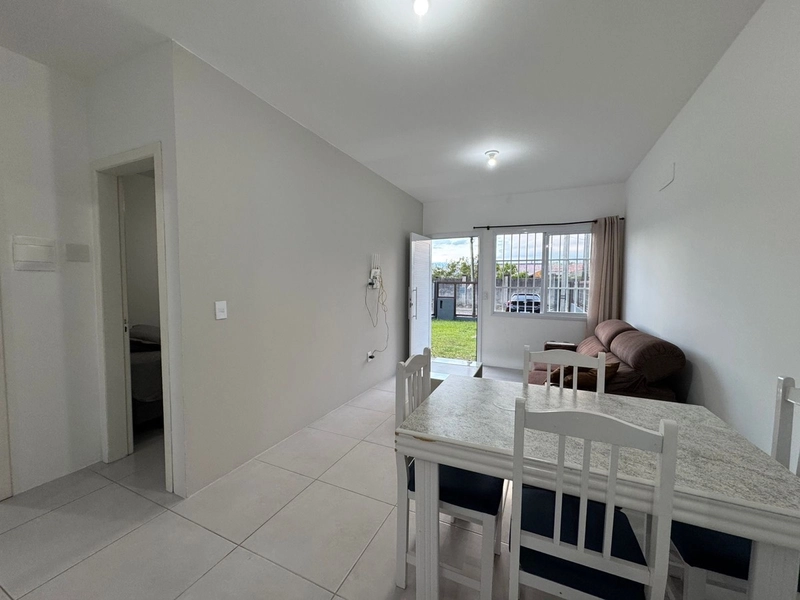 SAIA DO ALUGUEL! PRONTA PARA VOCÊ E SUA FAMÍLIA! MOBILIADA!: 4ª foto da galeria de imagens do imóvel