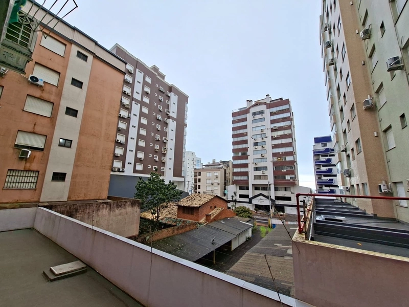 NO CORAÇÃO DE CAPÃO! JUNTO A POTI E PRAÇA BASSANI, MOBILIADO,: 19ª foto da galeria de imagens do imóvel