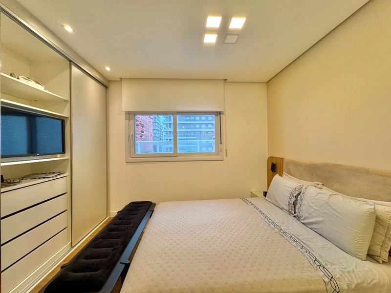 NAVEGANTES,ALTO PADRÃO! FINAMENTE MOBILIADO E DECORADO, INFRA COMPLETA: 11ª foto da galeria de imagens do imóvel