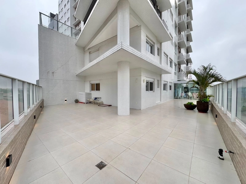 NAVEGANTES,ALTO PADRÃO! FINAMENTE MOBILIADO E DECORADO, INFRA COMPLETA: 3ª foto da galeria de imagens do imóvel