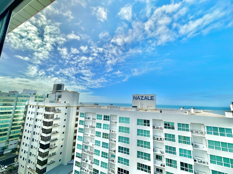 Bairro Navegantes vista mar alto padrão!: 4ª foto da galeria de imagens do imóvel