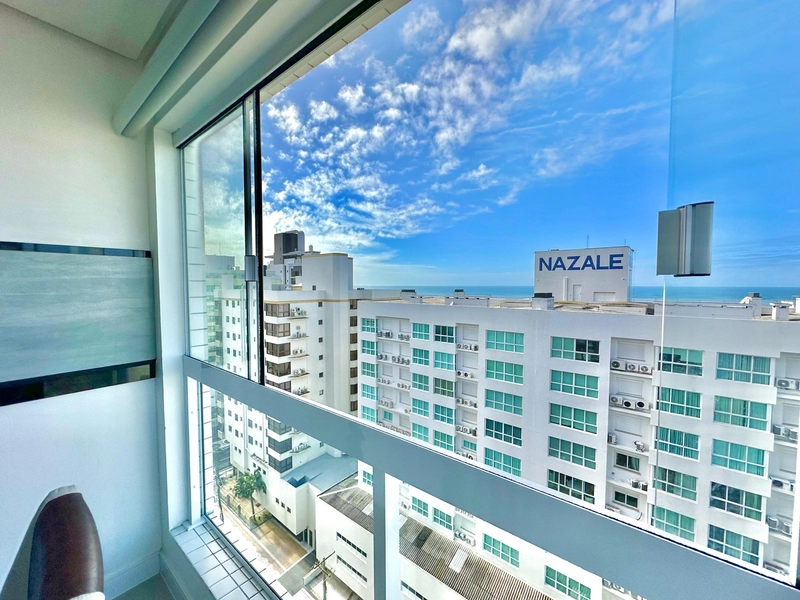 Bairro Navegantes vista mar alto padrão!: 6ª foto da galeria de imagens do imóvel