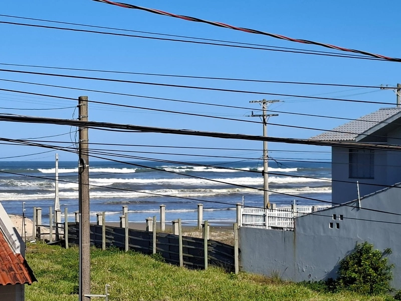PÉ NA AREIA, VISTA MAR!ONDE TUDO ACONTECE E SEU LUGAR FAVORITO!SEU LAR: 1ª foto da galeria de imagens do imóvel